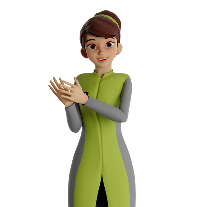 Edukatif Character